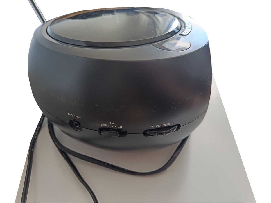 Radio Bumbox Philips AZ100B/12