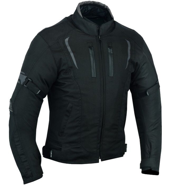«««« Casaco Motard Cordura Novo »»»»