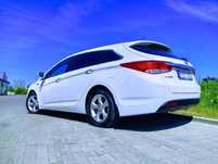 Hyundai i40 - MAXXX WERSJA, proszę doczytać opis auta