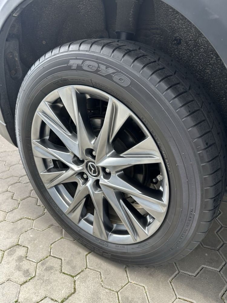 Продам Mazda CX5, 2020