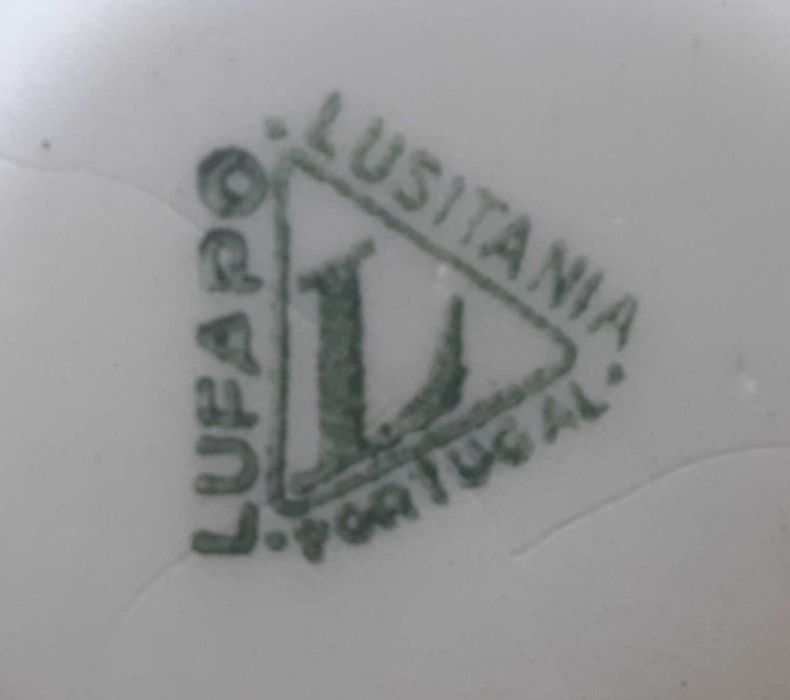 Tigelas Lufapo Lusitânia