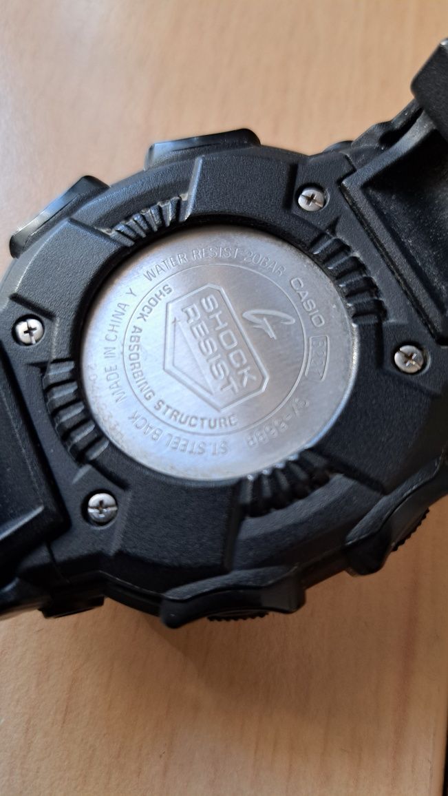 G-shock KING GX-56BB