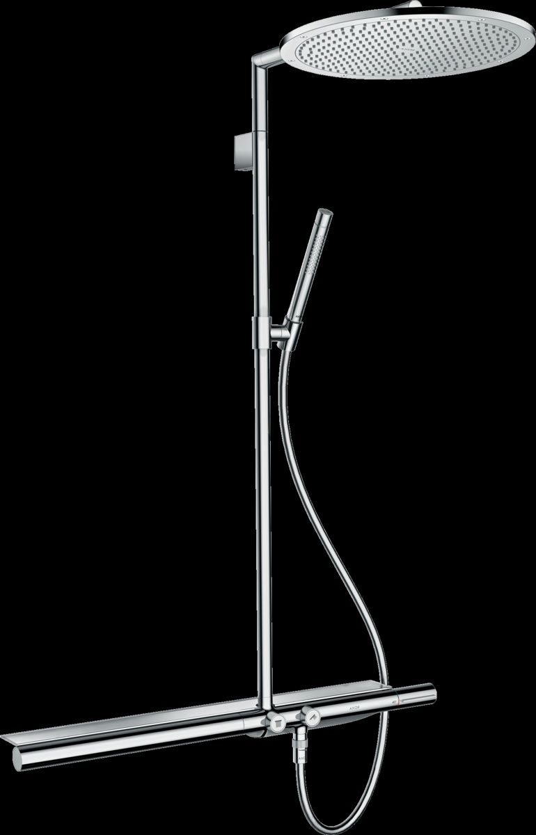 Axor by Hansgrohe Bateria prysznicowa OKAZJA!!!