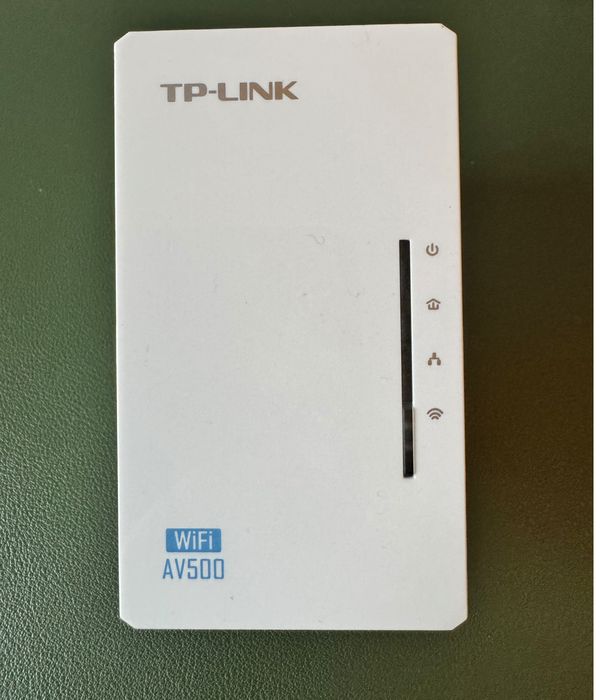 Powerline TP-LINK Wifi AV500