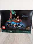 LEGO Smeagol i Deagol