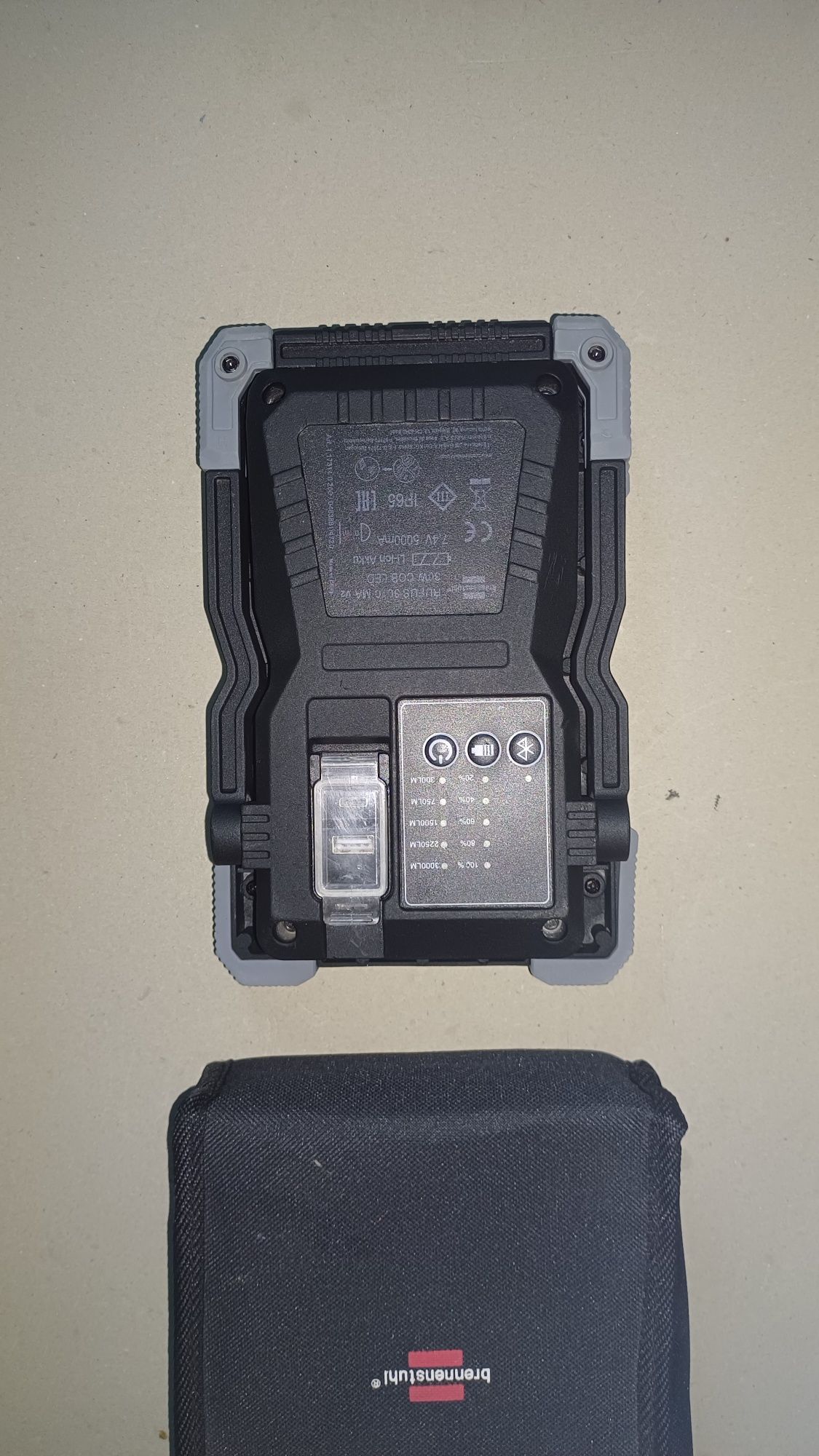 Rufus 3010 MA Bluetooth