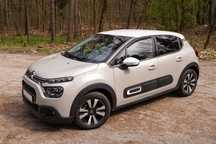 Citroën C3 Cesja wynajmu długoterminowego rata 1 413,47 Brutto