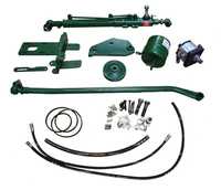 Kit Direção Tractor Deutz