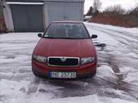 Sprzedam Skoda fabia