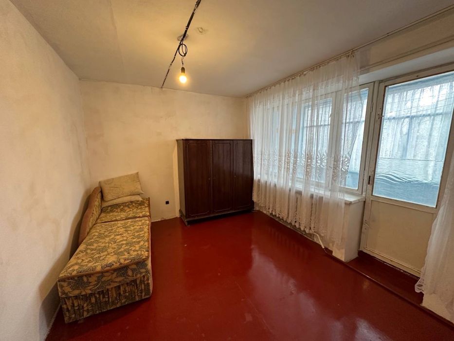 Здам двокімнатну квартиру в Агрономічному. Аграрний університет