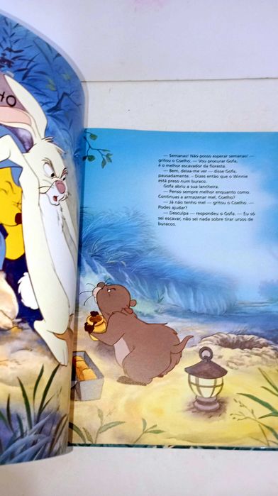 As Aventuras de Winnie the Pooh