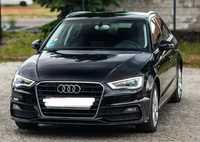 Audi A3 8V Sportback -Prywatnie