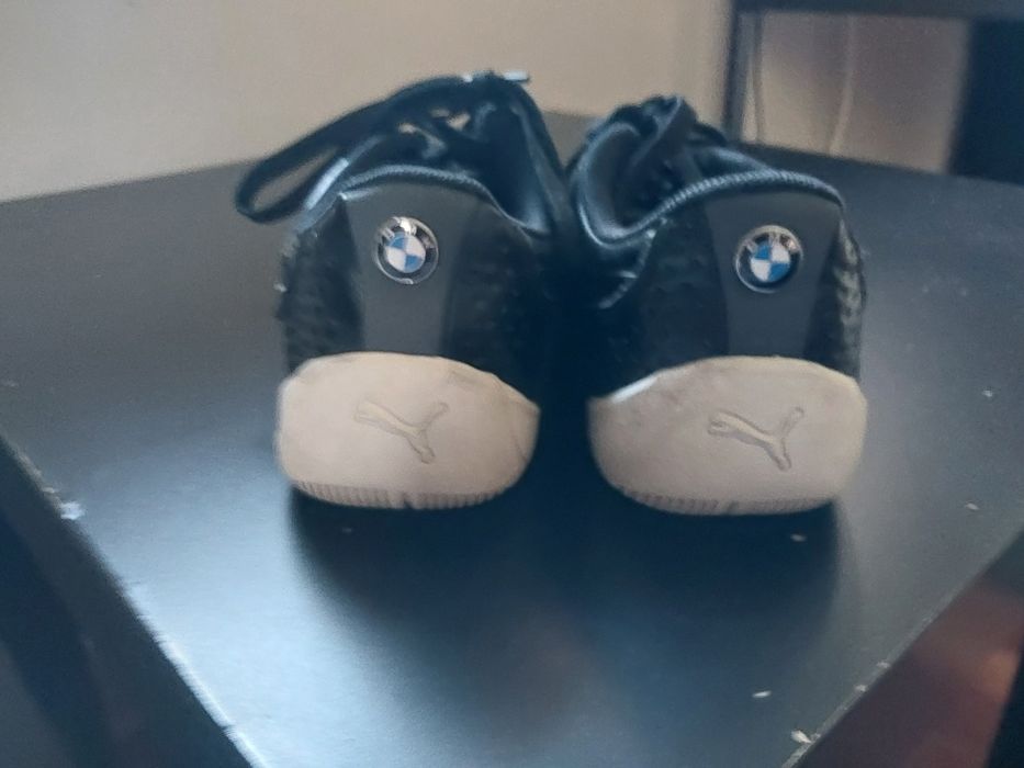 Buty bmw motosport puma 37,5