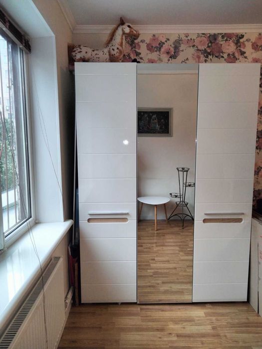 Продаж 2 -кім. квартири вул.Еськова єОселя /єВідновлення