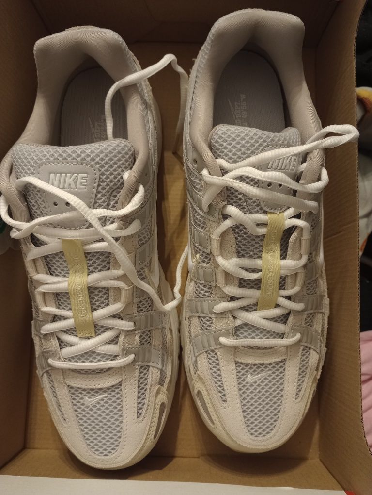 Buty W Nike P-6000