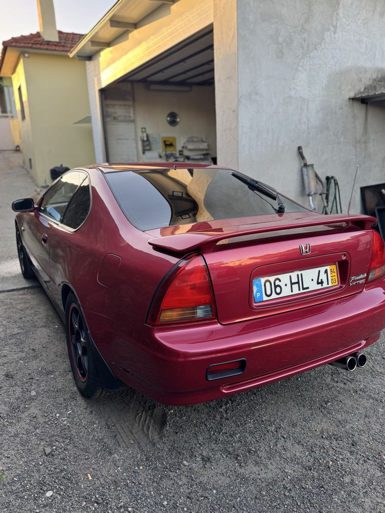 Honda prelude 2.0 i 16v 133cv