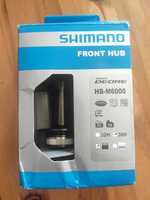 Piasta przednia Shimano HB-M6000 36 H