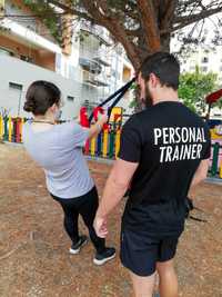 Personal Trainer (Setúbal)