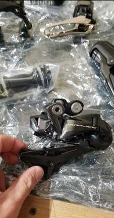 Shimano Dura Ace 9150 DI 2
