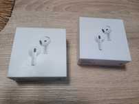 Airpods 4 nowe słuchawki prezent komunijny