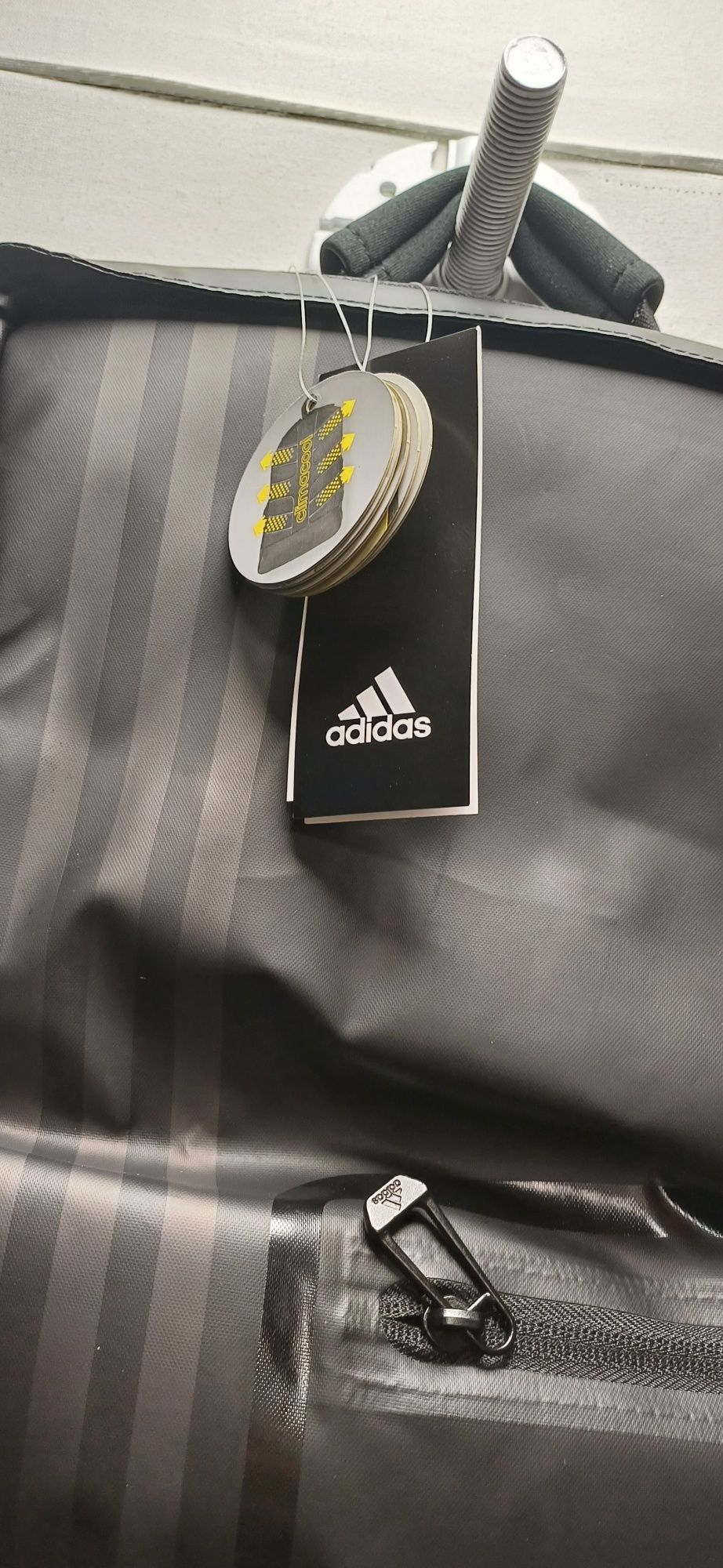 mochila adidas nova