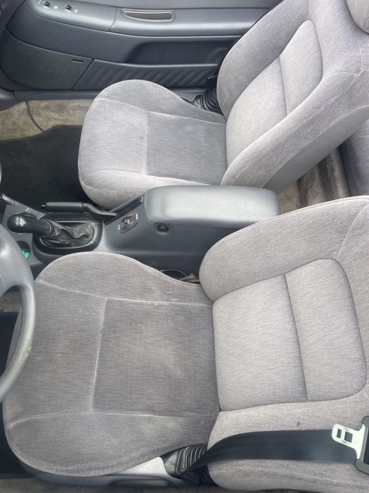 Chrysler Stratus Cabrio bardzo dobry stan