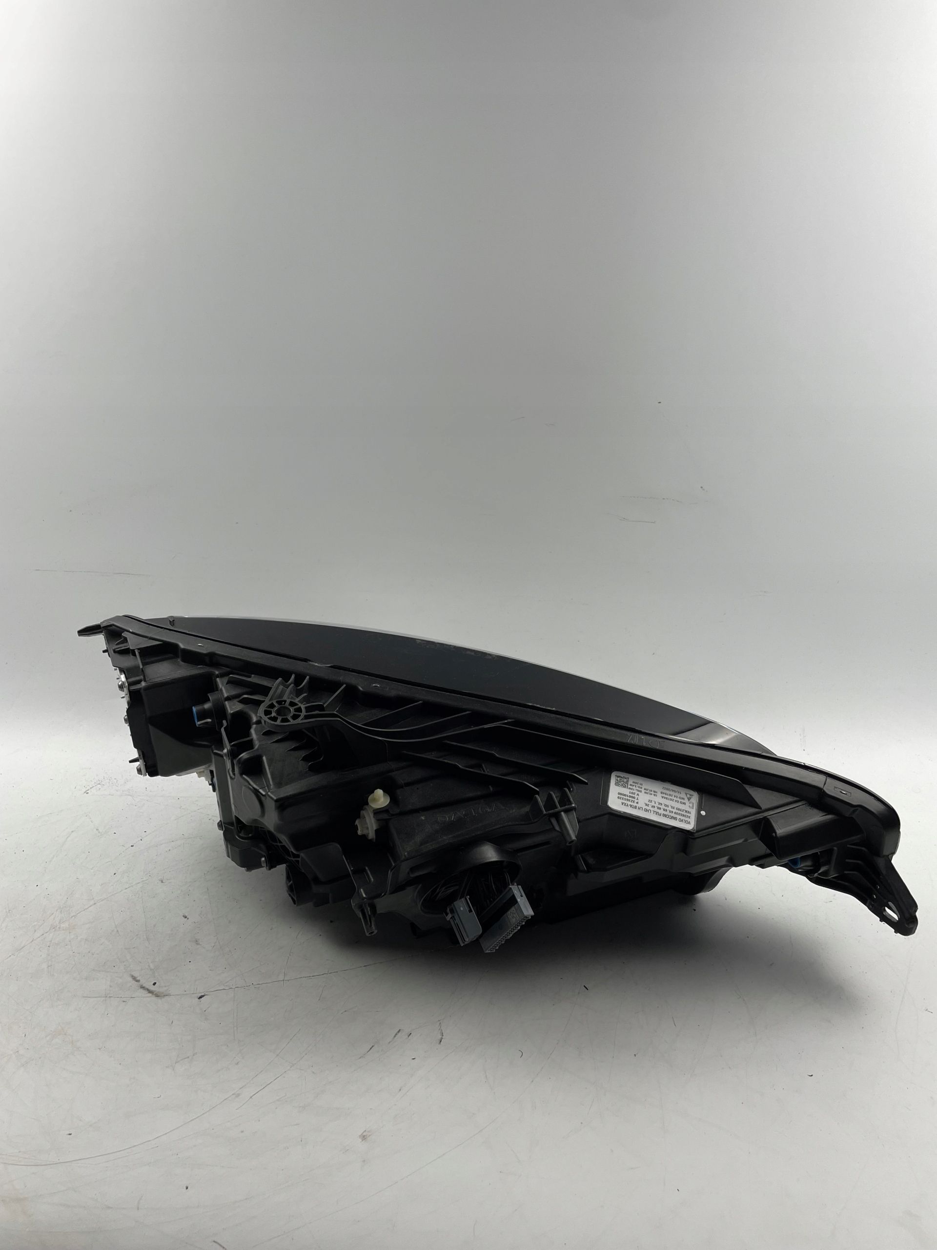 VOLVO V60 S60 II 18- Lampa przednia lewa Full Led Eu
