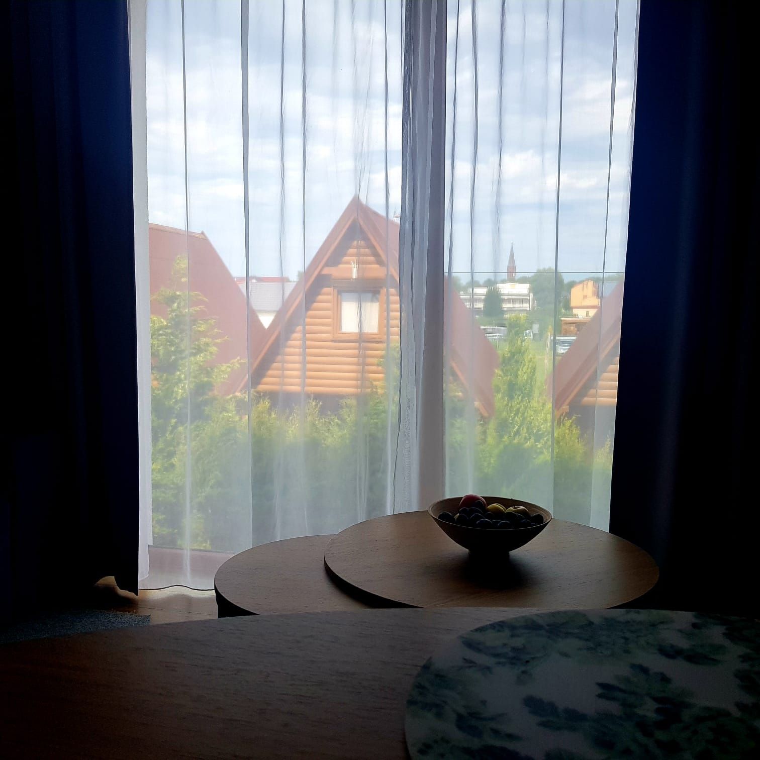 Apartament Rodzinny Sarbinowo