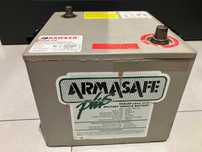 Akumulator AGM Hawker Armasafe 6TAGM 12V 120Ah