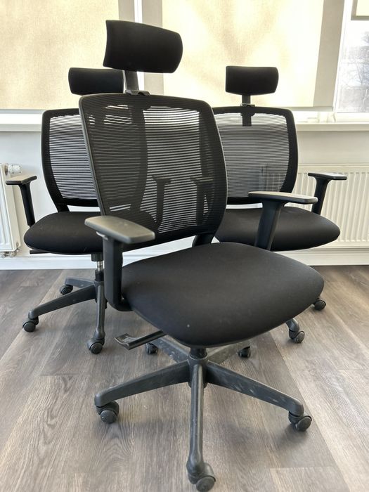 Продажа офисной мебели и оборудования