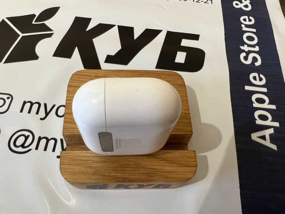 Навушники Apple AirPods 3 MME73