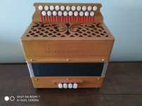 Concertina EXCELSIOR