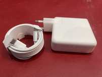 Nowy oryginalny zasilacz Apple USBC 61W