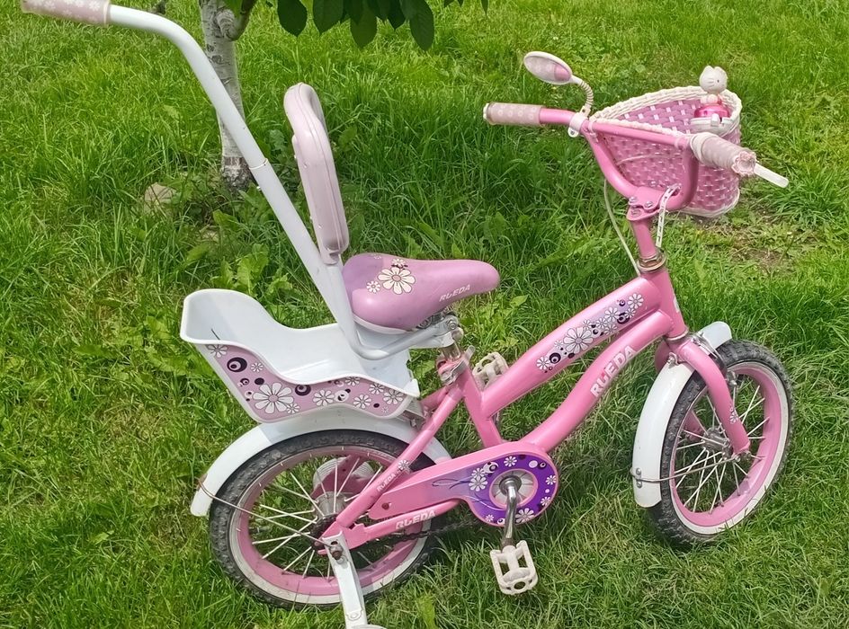 Продам Велосипед дитячий