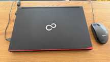 Fujitsu LifeBook E546 – i5-6200U IDEALNY STAN!