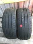 Шини Continental VanContact 200 225/55R17C Пара Літо Вантажні Оригінал