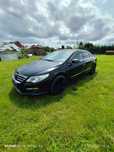 Volkswagen Passat CC R36 | 4x4 | 300KM | DSG - zamiana