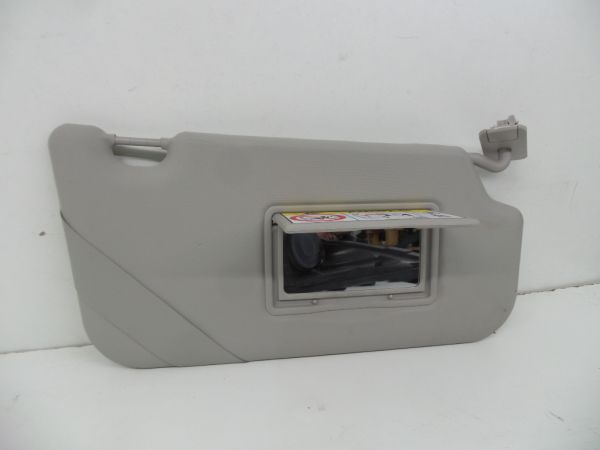 Pála de sol direita FORD Fiesta VI (CB1, CCN)