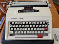 Maquina de escrever Marathon 2200 TR
