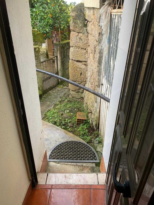 Casa aldeia - pronta a habitar