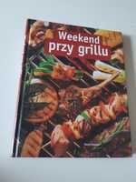 Weekend przy grillu Świat Książki