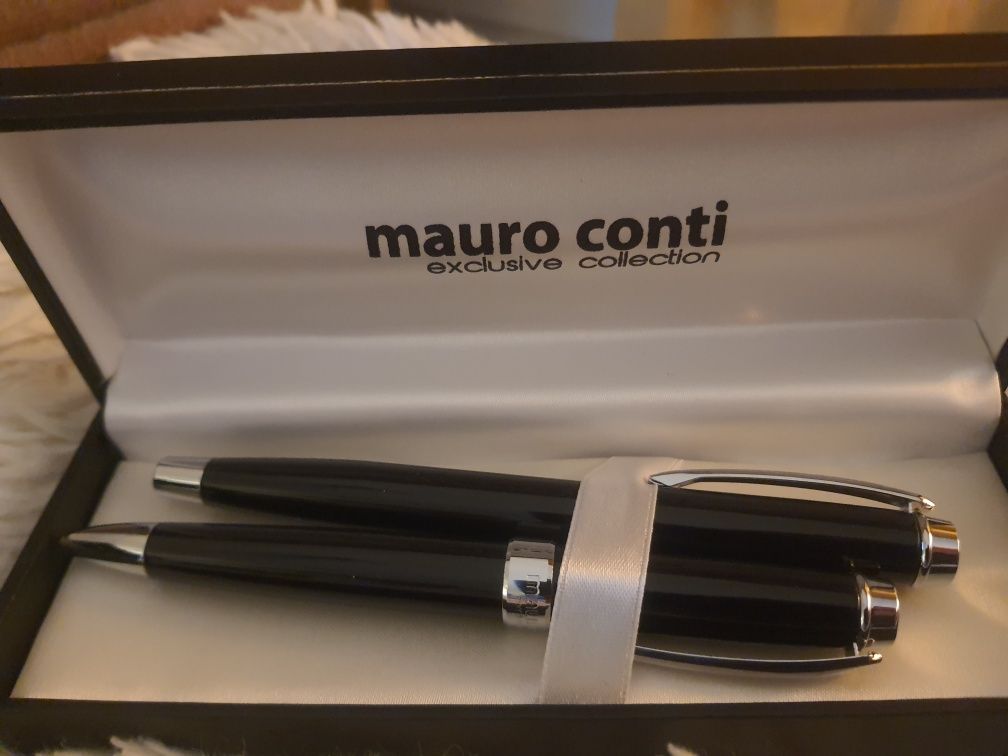 Mauro Conti zestaw