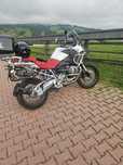 Bmw r 1200 gs k25