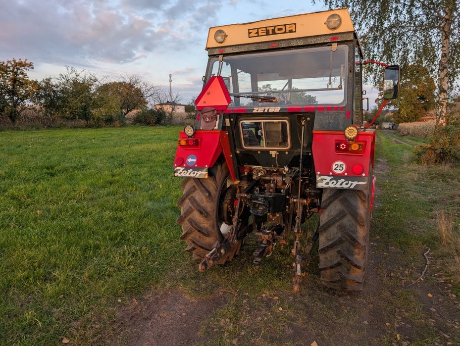 Zetor 5211 ursus