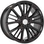 4x Felgi 19 m.in. do BMW X1 F48 U11 iX1 X2 F39 iX2 U10 1 F40 2 F44 F45 U06 xDrive - A5824