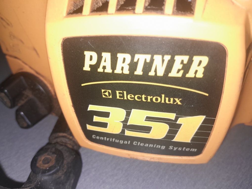 Moto serra potente Electrolux 80€