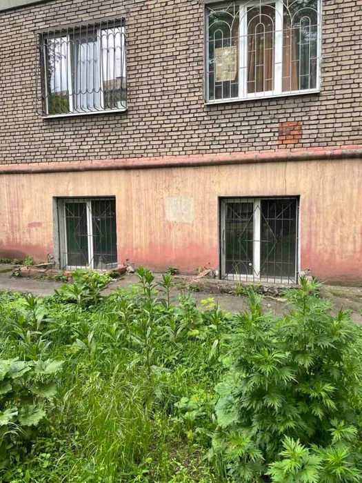 Продаж приміщення 324 кв.м. вул. Миру