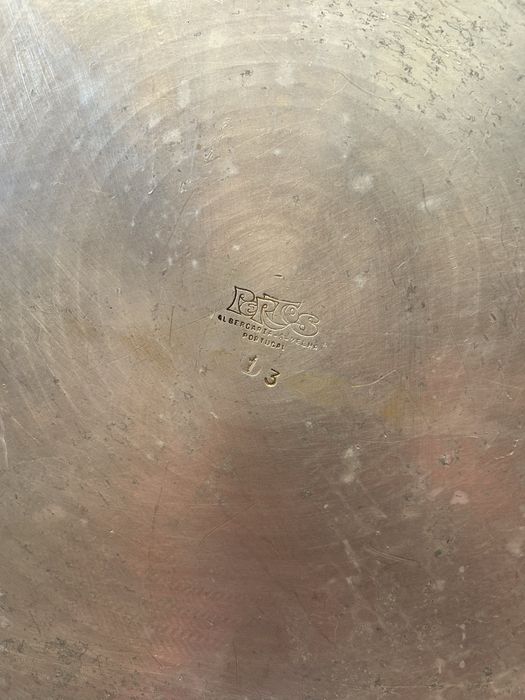 Panela ferro fundido 13 Litros