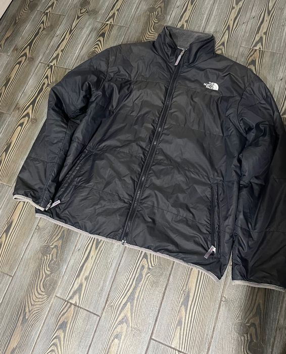 Куртка мужская зимняя The North Face