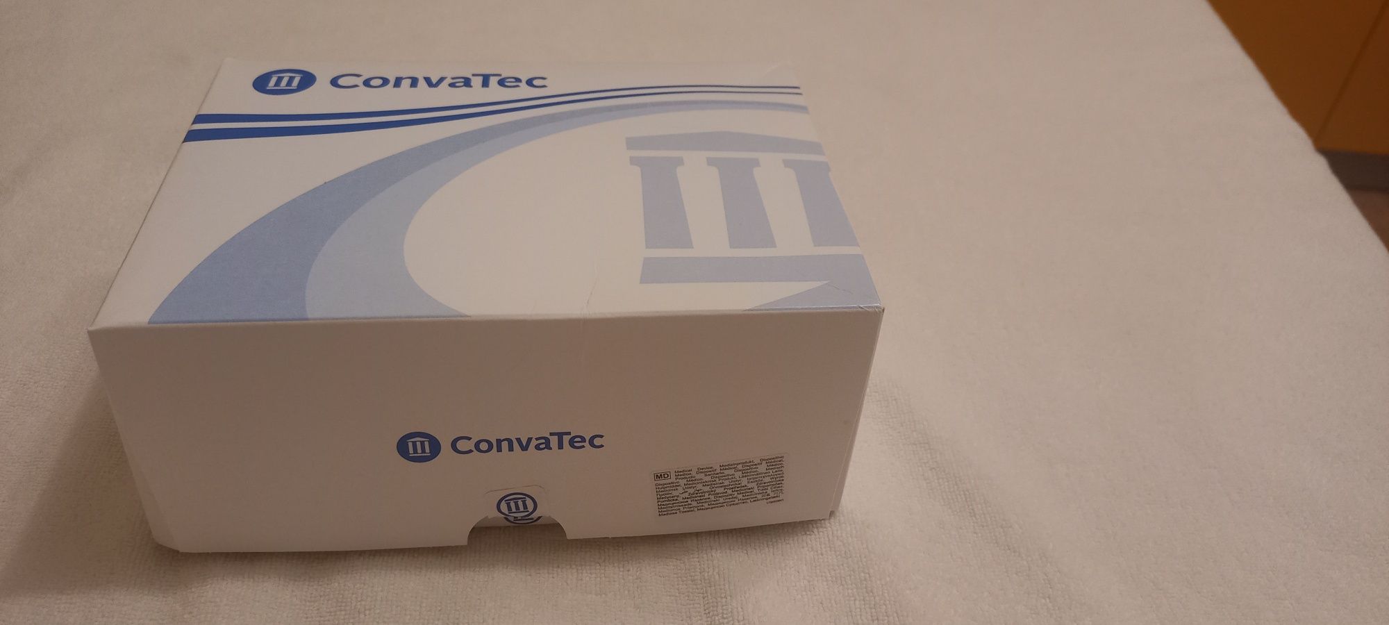 Калоприймачі  ConvaTec 420590